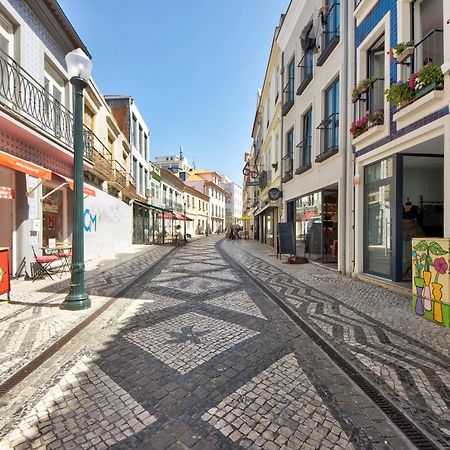 Aveiro City Blue Exteriér fotografie