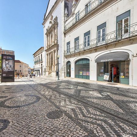 Aveiro City Blue Exteriér fotografie