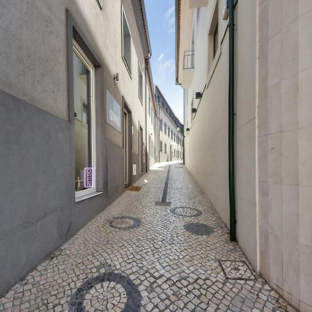 Aveiro City Blue Exteriér fotografie
